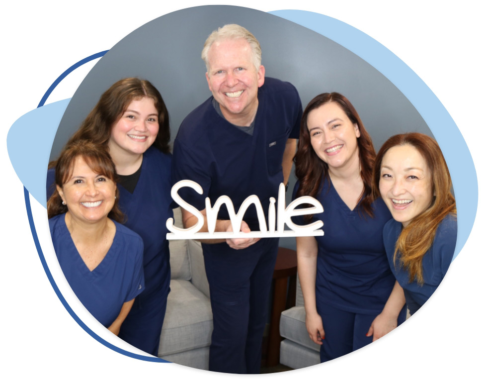 Our Team Welcomes You to Miller Family Dental