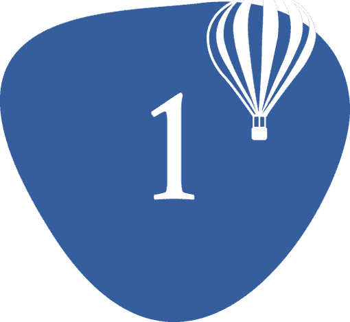 Step 1 Icon