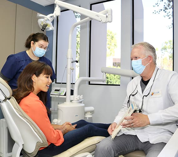 Miller Family Dental - Dentist In Torrance, CA