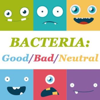 Torrance Dentist, Dr. Miller at Miller Family Dental shares all about oral bacteria and its role in your mouth and body