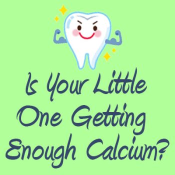 Torrance dentist, Dr. Bradley Miller at Miller Family Dental, breaks down the science of calcium and gives calcium-rich advice for a healthy diet for your little ones.