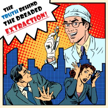 Torrance dentist, Dr. Bradley Miller at Miller Family Dental, discusses the facts about tooth extraction—when it might be called for and why it doesn’t have to be scary.