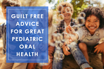 Torrance Dentist, Dr. Miller at Miller Family Dental gives tips to help your kids to have great oral health habits.