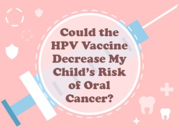 Torrance dentist, Dr. Bradley Miller at Miller Family Dental, talks to parents about the HPV vaccine and why it’s recommended for 11-12-year-olds.