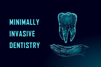Torrance dentist, Dr. Bradley Miller at Miller Family Dental, talks about the benefits and applications of Minimally Invasive Dentistry.