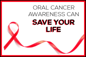 Torrance dentist, Dr. Bradley Miller at Miller Family Dental, advises on how to identify oral cancer and what you can do to increase your odds of preventing it.