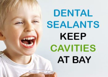 Torrance dentist, Dr. Bradley Miller at Miller Family Dental, explains dental sealants and how they can help kids keep tooth decay and cavities away.