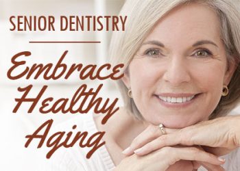 Torrance dentist, Dr. Bradley Miller at Miller Family Dental, shares all you need to know about senior dentistry and oral healthcare for seniors.