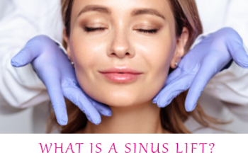 Torrance dentist, Dr. Bradley Miller at Miller Family Dental, discusses sinus lift; what it is, and why you might need it.
