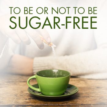 Torrance dentist, Dr. Bradley Miller at Miller Family Dental, discusses sugar, artificial sweeteners, and their effects on teeth and overall health.