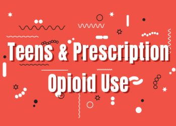 Torrance dentist, Dr. Bradley Miller at Miller Family Dental, discusses prescription opioid use in teenagers and how their dental health may be affected.