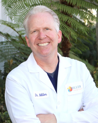 Bradley Miller, DDS